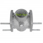 Корпус насоса обприскувача Tolveri PU-2/120 (PU-2/120-15)